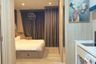 1 Bedroom Apartment for rent in Life One Wireless, Lumpini, Bangkok near BTS Ploen Chit