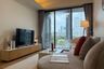 2 Bedroom Apartment for rent in Siamese Gioia, Khlong Toei Nuea, Bangkok near MRT Phetchaburi