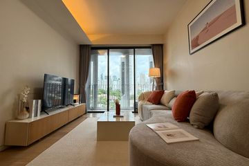 2 Bedroom Apartment for rent in Siamese Gioia, Khlong Toei Nuea, Bangkok near MRT Phetchaburi