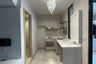 Apartment for rent in Life One Wireless, Lumpini, Bangkok near BTS Ploen Chit
