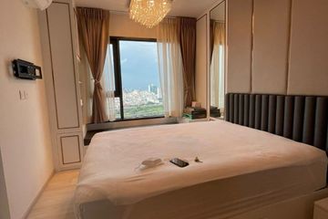 Apartment for rent in Life One Wireless, Lumpini, Bangkok near BTS Ploen Chit