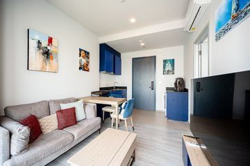 1 Bedroom Apartment for rent in XT Ekkamai, Khlong Tan Nuea, Bangkok