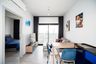 1 Bedroom Apartment for rent in XT Ekkamai, Khlong Tan Nuea, Bangkok
