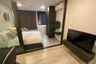 1 Bedroom Apartment for rent in XT Huaikhwang, Din Daeng, Bangkok near MRT Huai Khwang
