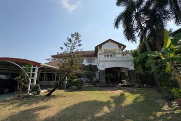 5 Bedroom House for sale in Baan Ladawan Srinakarin, Samrong Nuea, Samut Prakan near MRT Si Bearing