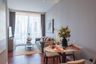 1 Bedroom Apartment for rent in KHUN by YOO inspired by Starck, Khlong Tan Nuea, Bangkok near BTS Thong Lo