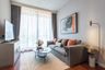 1 Bedroom Apartment for rent in KHUN by YOO inspired by Starck, Khlong Tan Nuea, Bangkok near BTS Thong Lo