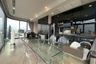 2 Bedroom Apartment for rent in Ashton Asoke, Khlong Toei Nuea, Bangkok near MRT Sukhumvit