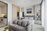 1 Bedroom Apartment for rent in Noble Ploenchit, Lumpini, Bangkok near BTS Ploen Chit