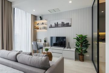 1 Bedroom Apartment for rent in Noble Ploenchit, Lumpini, Bangkok near BTS Ploen Chit