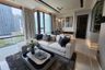 2 Bedroom Apartment for rent in The Bangkok Thonglor, Khlong Tan Nuea, Bangkok near BTS Thong Lo