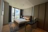 1 Bedroom Apartment for rent in BEATNIQ Sukhumvit 32, Khlong Tan, Bangkok near BTS Thong Lo