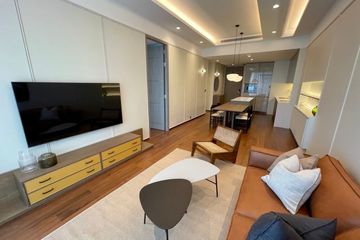 1 Bedroom Apartment for rent in Quattro by Sansiri, Khlong Tan Nuea, Bangkok near BTS Thong Lo