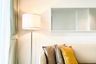 1 Bedroom Apartment for rent in The Strand Thonglor, Khlong Tan Nuea, Bangkok near BTS Thong Lo