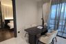 2 Bedroom Apartment for rent in The Bangkok Thonglor, Khlong Tan Nuea, Bangkok near BTS Thong Lo