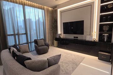 2 Bedroom Apartment for rent in The Bangkok Thonglor, Khlong Tan Nuea, Bangkok near BTS Thong Lo