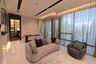 2 Bedroom Apartment for rent in The Bangkok Thonglor, Khlong Tan Nuea, Bangkok near BTS Thong Lo