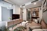 2 Bedroom Apartment for rent in Ashton Residence 41, Khlong Tan Nuea, Bangkok near BTS Phrom Phong