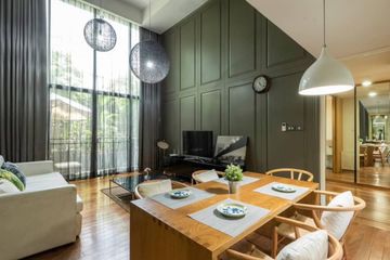1 Bedroom Apartment for rent in Siamese Gioia, Khlong Toei Nuea, Bangkok near MRT Phetchaburi
