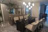1 Bedroom Apartment for rent in Q Prasarnmit, Khlong Toei Nuea, Bangkok near MRT Phetchaburi