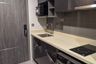 1 Bedroom Apartment for rent in Q Prasarnmit, Khlong Toei Nuea, Bangkok near MRT Phetchaburi