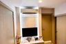 1 Bedroom Apartment for rent in Life Asoke, Bang Kapi, Bangkok near MRT Phetchaburi
