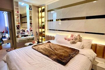 1 Bedroom Apartment for rent in Life Asoke, Bang Kapi, Bangkok near MRT Phetchaburi