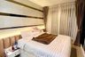 1 Bedroom Apartment for rent in Life Asoke, Bang Kapi, Bangkok near MRT Phetchaburi