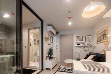 1 Bedroom Apartment for rent in Life Ladprao, Chom Phon, Bangkok near BTS Ladphrao Intersection