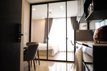1 Bedroom Apartment for rent in Noble Around Ari, Sam Sen Nai, Bangkok near BTS Ari