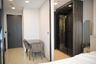 1 Bedroom Apartment for rent in Noble Around Ari, Sam Sen Nai, Bangkok near BTS Ari