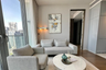 1 Bedroom Apartment for rent in Kraam Sukhumvit 26, Khlong Tan, Bangkok near BTS Phrom Phong