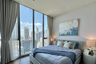 1 Bedroom Apartment for rent in Kraam Sukhumvit 26, Khlong Tan, Bangkok near BTS Phrom Phong