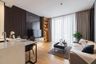1 Bedroom Apartment for rent in BEATNIQ Sukhumvit 32, Khlong Tan, Bangkok near BTS Thong Lo