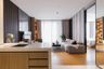 1 Bedroom Apartment for rent in BEATNIQ Sukhumvit 32, Khlong Tan, Bangkok near BTS Thong Lo
