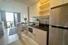 1 Bedroom Apartment for rent in OKA HAUS Sukhumvit 36, Khlong Tan, Bangkok near BTS Thong Lo