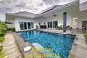 3 Bedroom House for rent in Aria Hua Hin, Thap Tai, Prachuap Khiri Khan