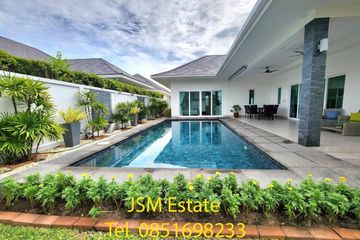 3 Bedroom House for rent in Aria Hua Hin, Thap Tai, Prachuap Khiri Khan