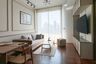 1 Bedroom Apartment for rent in Quattro by Sansiri, Khlong Tan Nuea, Bangkok near BTS Thong Lo