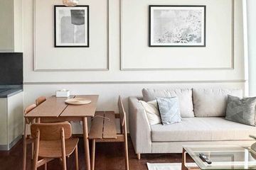 1 Bedroom Apartment for rent in Quattro by Sansiri, Khlong Tan Nuea, Bangkok near BTS Thong Lo