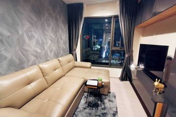 1 Bedroom Apartment for rent in Life Asoke Rama 9, Makkasan, Bangkok near MRT Phra Ram 9