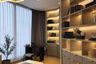 2 Bedroom Apartment for rent in Ashton Asoke - Rama 9, Din Daeng, Bangkok near MRT Phra Ram 9