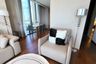 1 Bedroom Apartment for rent in The Estelle Phrom Phong, Khlong Tan, Bangkok near BTS Phrom Phong