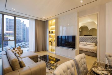 2 Bedroom Apartment for rent in The Strand Thonglor, Khlong Tan Nuea, Bangkok near BTS Thong Lo