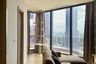 2 Bedroom Apartment for rent in Ashton Asoke - Rama 9, Din Daeng, Bangkok near MRT Phra Ram 9