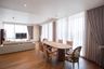 3 Bedroom Apartment for sale in MUNIQ Langsuan, Lumpini, Bangkok near BTS Chit Lom