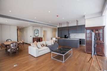 3 Bedroom Apartment for sale in MUNIQ Langsuan, Lumpini, Bangkok near BTS Chit Lom