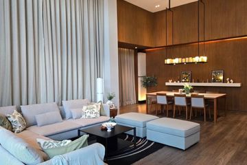 3 Bedroom Apartment for rent in The Crest Ruamrudee, Lumpini, Bangkok near BTS Ploen Chit
