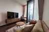 1 Bedroom Apartment for sale in AESTIQ Thonglor, Khlong Tan Nuea, Bangkok near BTS Thong Lo