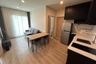 2 Bedroom Apartment for rent in NUE District R9, Huai Khwang, Bangkok near MRT Phra Ram 9